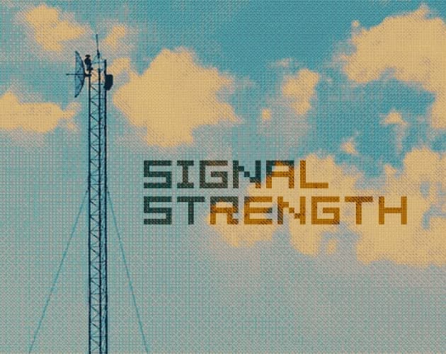 Signal Strength