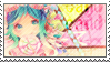 Gumi from Vocaloid