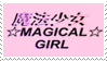 Magical Girl
