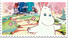 More Moomin