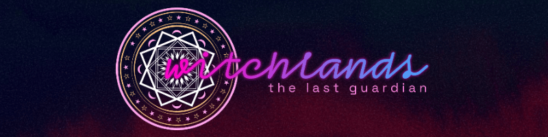 witchlands